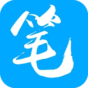 笔趣阁标志